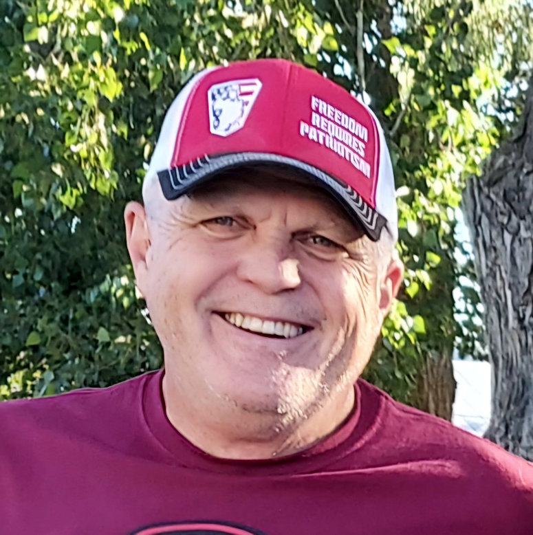Glen Mabe